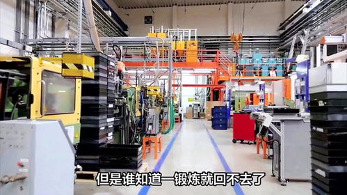 事業(yè)單位轉型紀實 從機械建材局到汽車配件廠的跨界成長 4