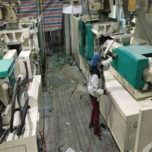 錦華建筑工程 圖 專業(yè)廠房設備翻新施工 衡水廠房設備翻新