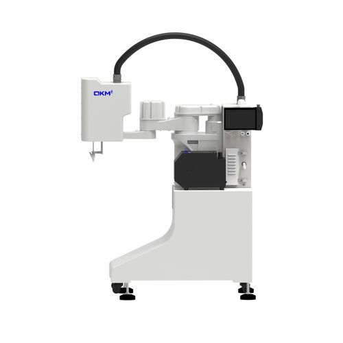 李群自動化參評 維科杯 ofweek 2022中國機器人行業(yè)年度優(yōu)秀創(chuàng)新產(chǎn)品獎