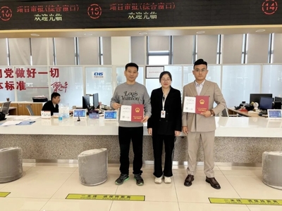 蘇州相城區(qū)一季度項目建設工作完美收官