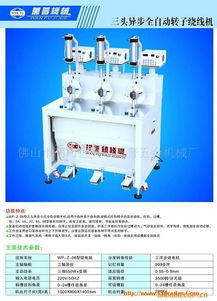 萬普與派普 機械行業(yè)中的命名藝術與市場辨識